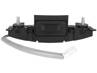 Кнопка открытия багажника для Nissan Micra 3 2003-2010 1809242390 фото