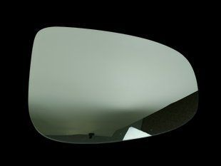 Правий вкладиш дзеркала для Mazda CX-5 2011-2017 2901670221 фото