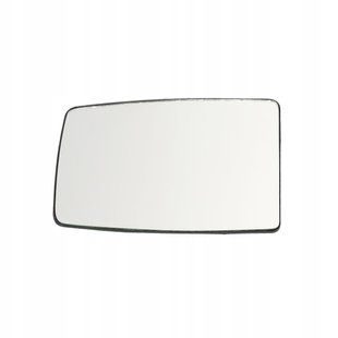Вкладыш зеркала левый для Opel Astra F 1991-1994 1796765795 фото