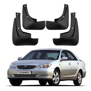 Бризговики для Toyota Camry 30 2002-2006 2496468558 фото