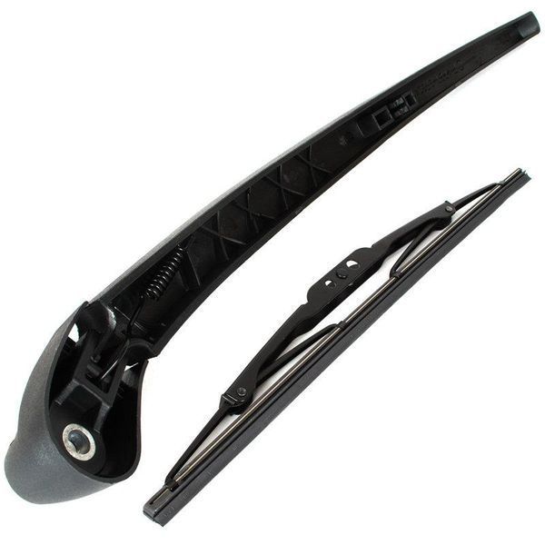 Задній двірник з тримачем для Seat Altea Ibiza 1757023454 фото