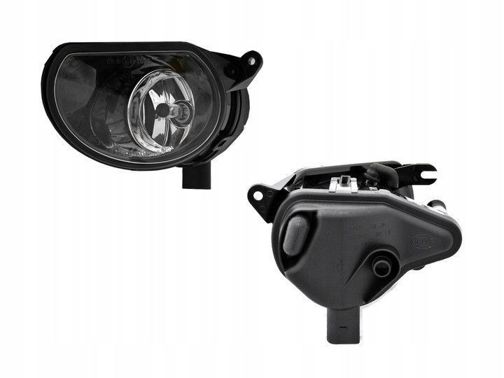 Противотуманна фара ліва для Audi A3 2003-2008, для Audi Q7 2005-2009 2444164485 фото