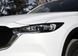 Скло фари для Mazda CX-5 2016-2022 ліве 2568551600 фото 3