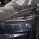 Стекло фары для Tesla Model 3 Highland 2024-2025 левое 2569293852 фото 2