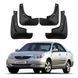 Бризговики для Toyota Camry 30 2002-2006 2496468558 фото 1