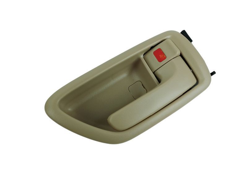 Ручка внутрішня права для Toyota Tundra / Sequoia 2000-2007 2611853110 фото