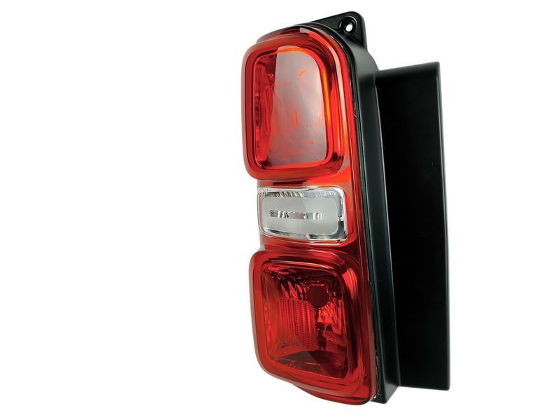 Задній лівий ліхтар для Citroen Jumpy, Opel Zafira Life, Vivaro C, Peugeot Expert Traveller, Toyota Proace 2016-2024 9808243080 2995944574 фото