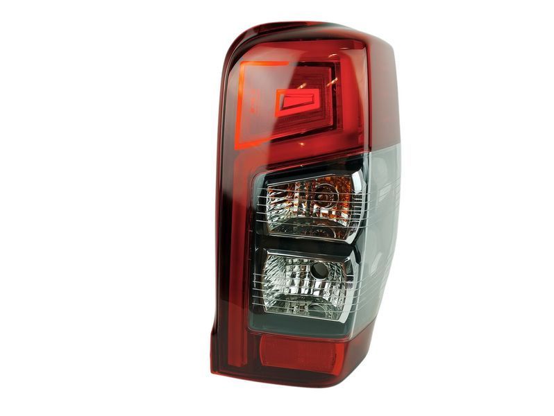 Задній правий ліхтар для Mitsubishi L200 2018-2023 LED 2600672656 фото