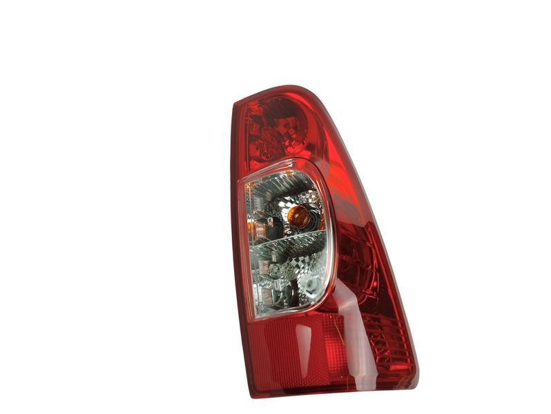Ліхтар задній правий Isuzu D-Max 2006-2012 пасажирська сторона 2864844453 фото