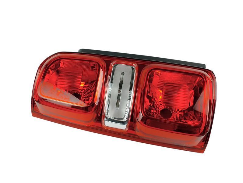 Задній лівий ліхтар для Citroen Jumpy, Opel Zafira Life, Vivaro C, Peugeot Expert Traveller, Toyota Proace 2016-2024 9808243080 2995944574 фото
