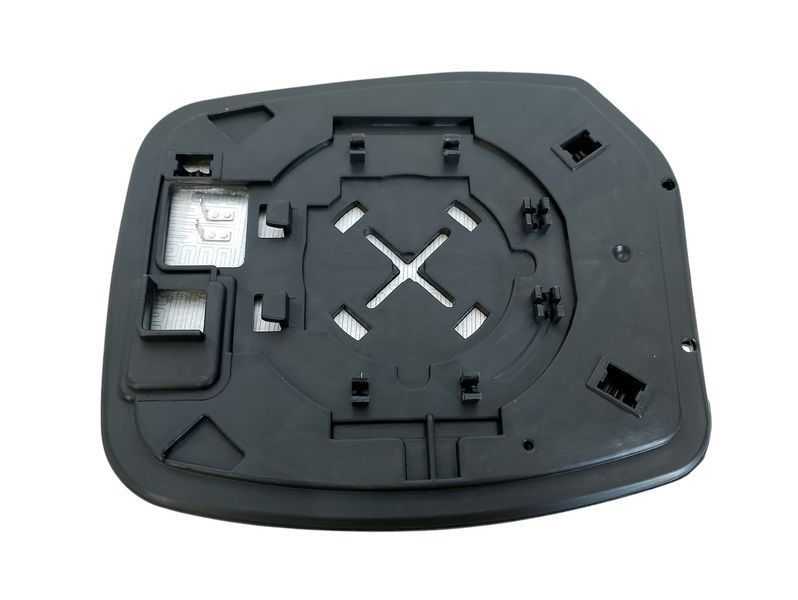 Вкладиш дзеркала правий з підігрівом для Infinity QX56 2011-2013, QX80 2013-2018 3084903733 фото