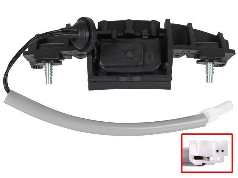 Кнопка открытия багажника для Nissan Micra 3 2003-2010 1809242390 фото