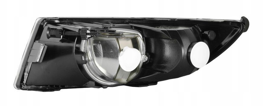 Противотуманка права для Skoda Fabia 2010-2014 1738830750 фото