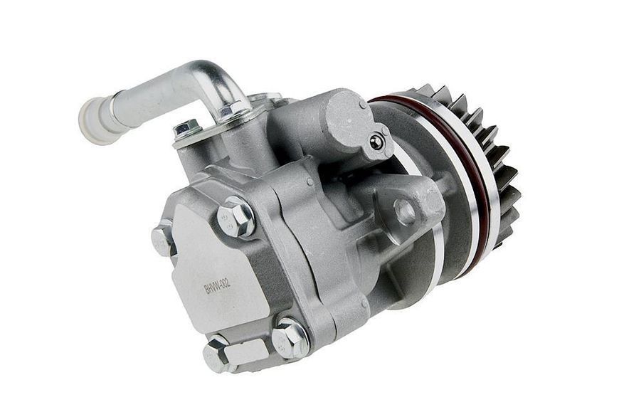 Насос гидроусилителя T5 2003-2009, для Volkswagen T5 2003-2009 Touareg 2003-2010 2.5 TDI 1655505487 фото