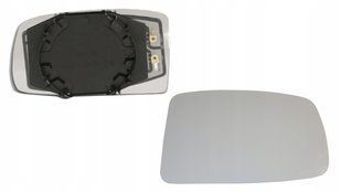 Вкладыш зеркала правый для Fiat Panda 2003-2009 2148534875 фото