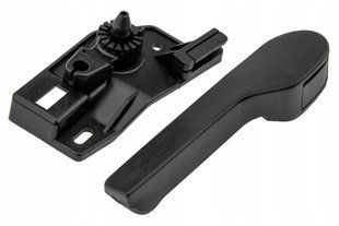 Ручка открывания капота в сборе с кронштейном для Volkswagen Touran Caddy 2003- 1972082534 фото
