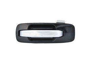 Ручка задня ліва для Nissan X-Trail T30 2001-2005 1765972188 фото