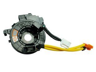 Модуль подушки безпеки, шлейф керма SRS 8430650200 для Lexus LX570 2007-2015 3007429276 фото