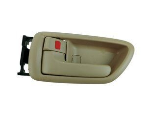 Ручка внутрішня ліва для Toyota Tundra / Sequoia 2000-2007 2611853461 фото