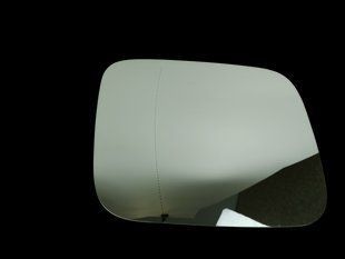 Лівий вкладиш дзеркала для Jeep Renegade (2014&ndash;2025) 2901673512 фото