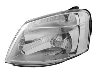 Фара основна ліва для Citroen Berlingo 2002- 1968734712 фото