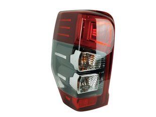 Задній лівий ліхтар для Mitsubishi L200 2018-2023 LED 2600673685 фото