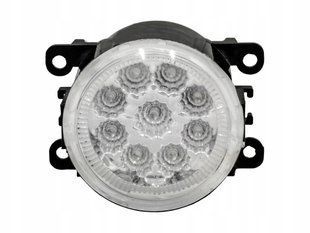 Протитуманки LED для Renault Megane Scenic Kangoo 2 1785928793 фото