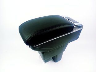 Підлокітник для Honda Jazz 2008-2014 2388531870 фото