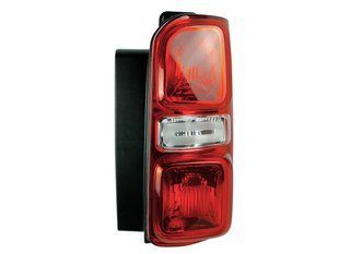 Задній правий ліхтар для Citroen Jumpy, Opel Zafira Life, Vivaro C, Peugeot Expert Traveller, Toyota Proace 2016-2024 9808243082 2995948795 фото