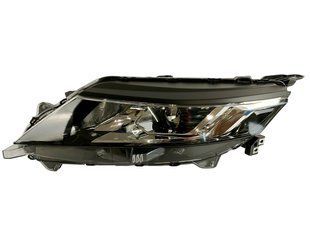 Фара передня ліва для Mitsubishi L200 2018-2022 8301D377 2993027888 фото
