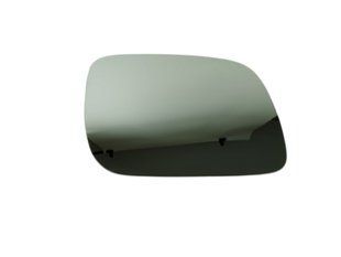 Вкладыш зеркала правый для Volkswagen Touareg 2002-2006 2681726367 фото