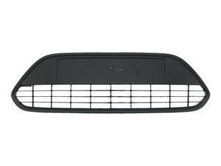 Решітка в бампер центральна для Ford Focus 2 2008-2011 1647346279 фото