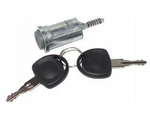 Вкладыш замка зажигания для Opel Astra G 1997-2009 1942957054 фото