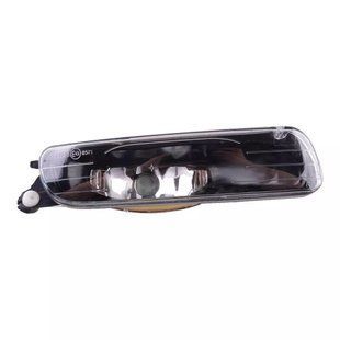 Противотуманна фара права для BMW E46 1998-2001 2463728979 фото