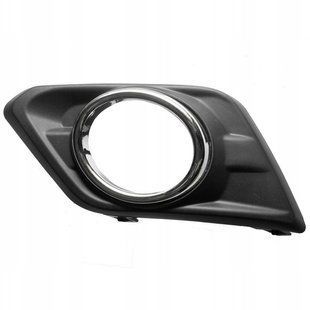 Решітка Рамка противотуманної фари ліва для Nissan X-Trail, для Nissan Rogue 2014-2017 (t32) 2419289317 фото