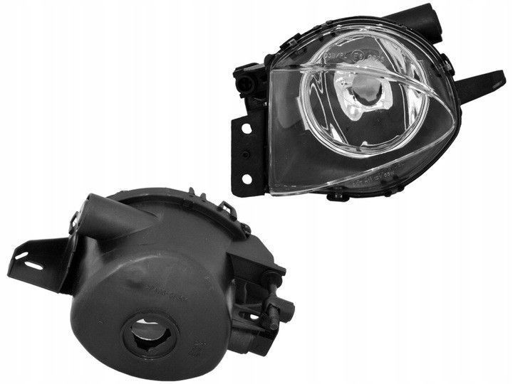 Противотуманна фара ліва для BMW E90 2004-2008 2442107413 фото