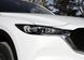 Скло фари для Mazda CX-5 2016-2022 праве 2568554544 фото 4