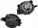 Противотуманна фара ліва для BMW E90 2004-2008 2442107413 фото 3