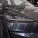 Скло фари для Tesla Model 3 Highland 2024-2025 праве 2569299613 фото 2