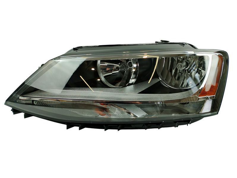 Фара передняя левая для Volkswagen Jetta MK6 (американская версия авто) (2010 - 2018) 2919243962 фото
