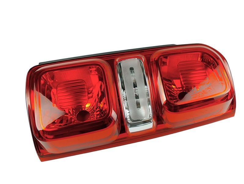 Задній правий ліхтар для Citroen Jumpy, Opel Zafira Life, Vivaro C, Peugeot Expert Traveller, Toyota Proace 2016-2024 9808243082 2995948795 фото