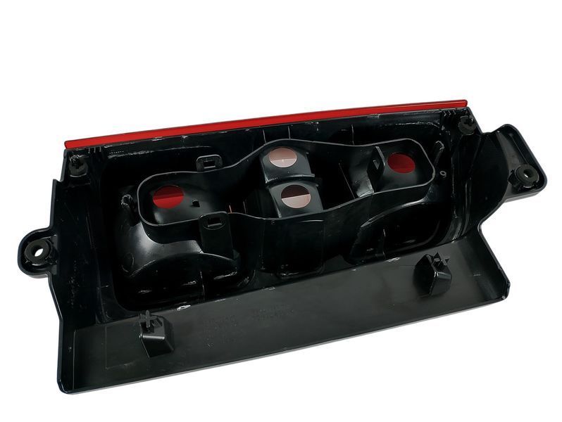 Задній правий ліхтар для Citroen Jumpy, Opel Zafira Life, Vivaro C, Peugeot Expert Traveller, Toyota Proace 2016-2024 9808243082 2995948795 фото
