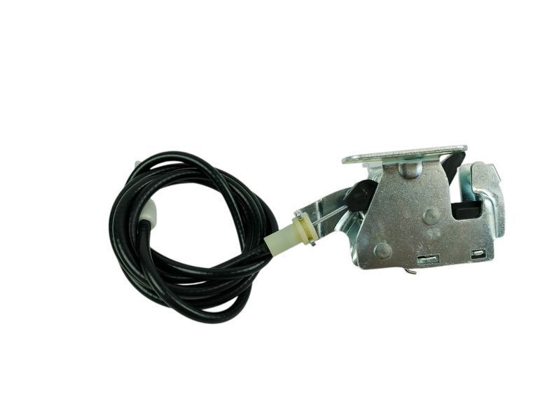 Замок верхній задніх правих дверей для Fiat Ducato для Peugeot Boxer 2006&ndash;2014 2716068878 фото