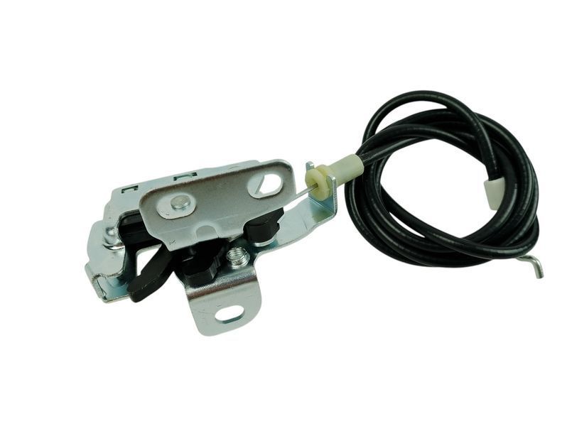 Замок верхній задніх правих дверей для Fiat Ducato для Peugeot Boxer 2006&ndash;2014 2716068878 фото