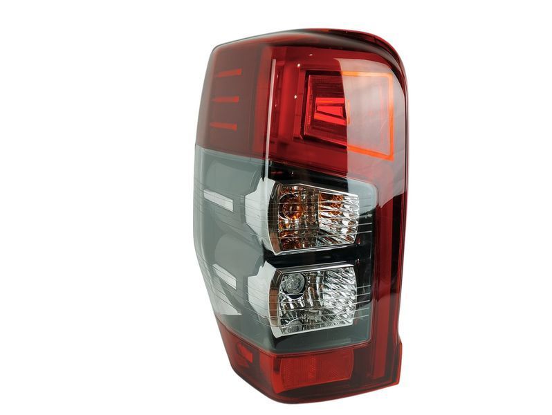 Задній лівий ліхтар для Mitsubishi L200 2018-2023 LED 2600673685 фото