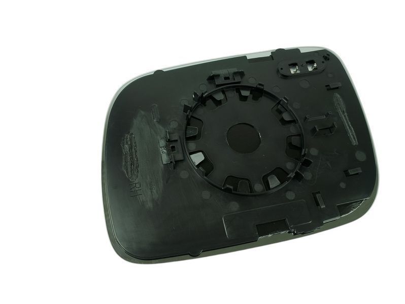 Вкладыш зеркала правый для Volkswagen Touareg 2002-2006 2681726367 фото