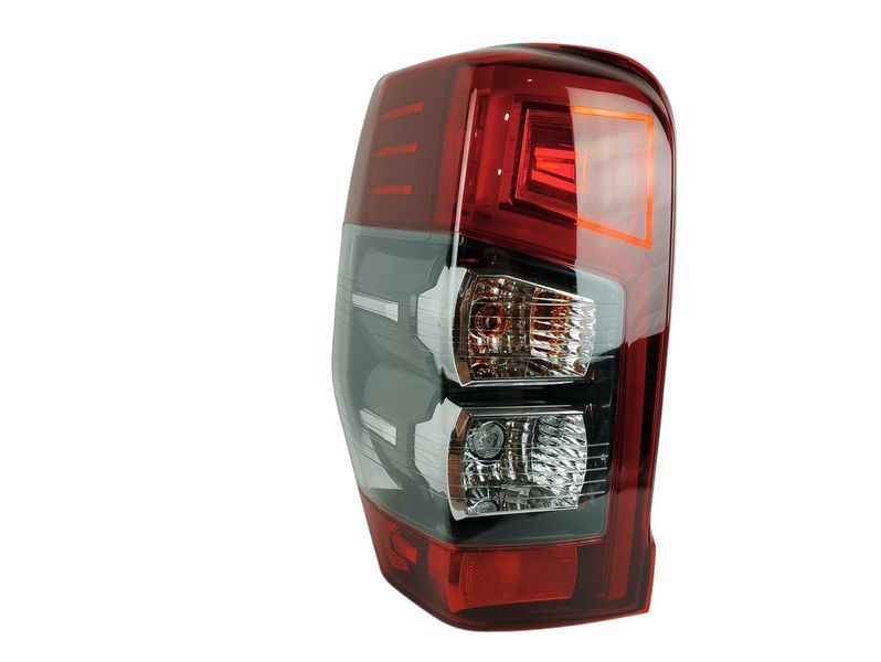 Задній лівий ліхтар для Mitsubishi L200 2018-2023 LED 2600673685 фото