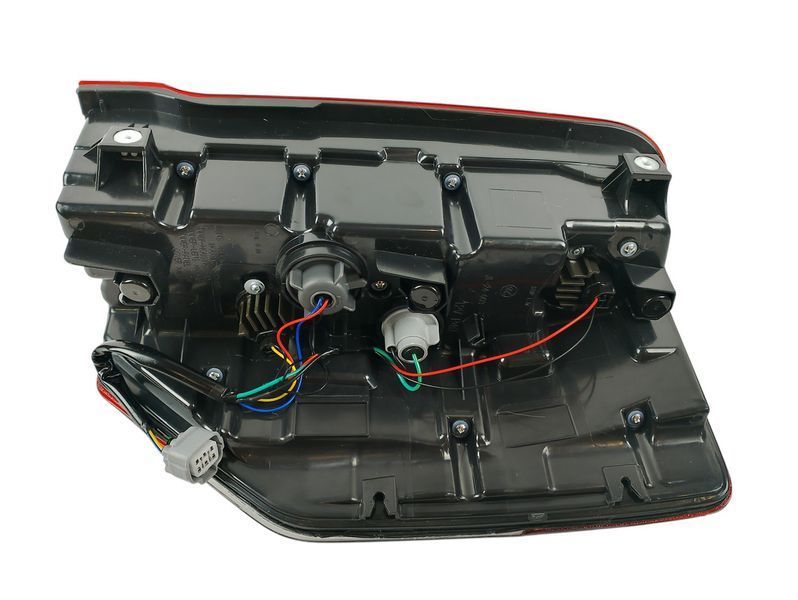 Задній лівий ліхтар для Mitsubishi L200 2018-2023 LED 2600673685 фото