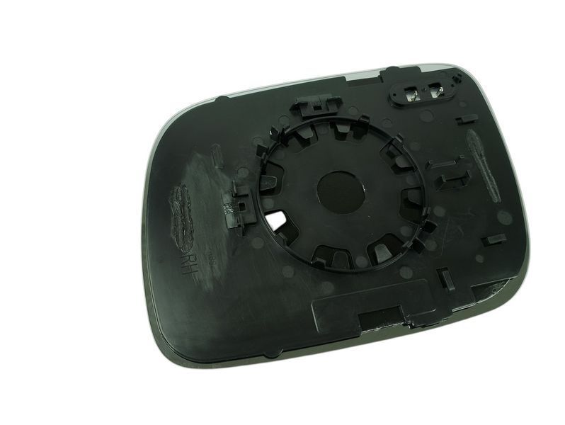 Вкладыш зеркала правый для Volkswagen Touareg 2002-2006 2681726367 фото