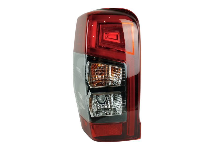 Задній лівий ліхтар для Mitsubishi L200 2018-2023 LED 2600673685 фото